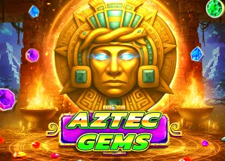 amb321 สมัคร Aztec Gems ทดลองเล่นฟรี