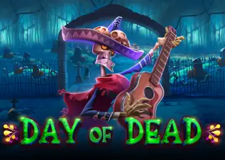 amb321 สมัคร Day of Dead ทดลองเล่นฟรี