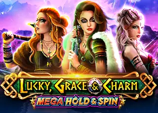 amb321 สมัคร Lucky Grace and Charm ทดลองเล่นฟรี