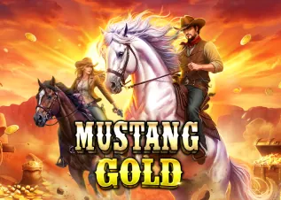 amb321 สมัคร Mustang Gold ทดลองเล่นฟรี