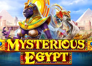amb321 สมัคร Mysterious Egypt ทดลองเล่นฟรี