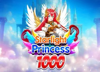amb321 สมัคร Starlight Princess 1000 ทดลองเล่นฟรี