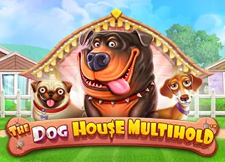 amb321 สมัคร The Dog House Multihold ทดลองเล่นฟรี