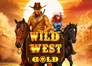 amb321 สมัคร Wild West Gold ทดลองเล่นฟรี