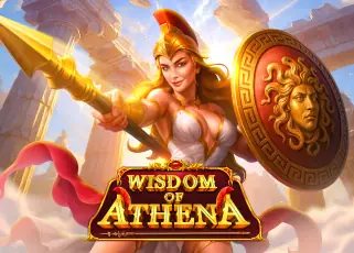 amb321 สมัคร Wisdom of Athena ทดลองเล่นฟรี
